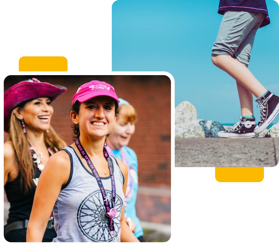 Hardlooptips en motivatie